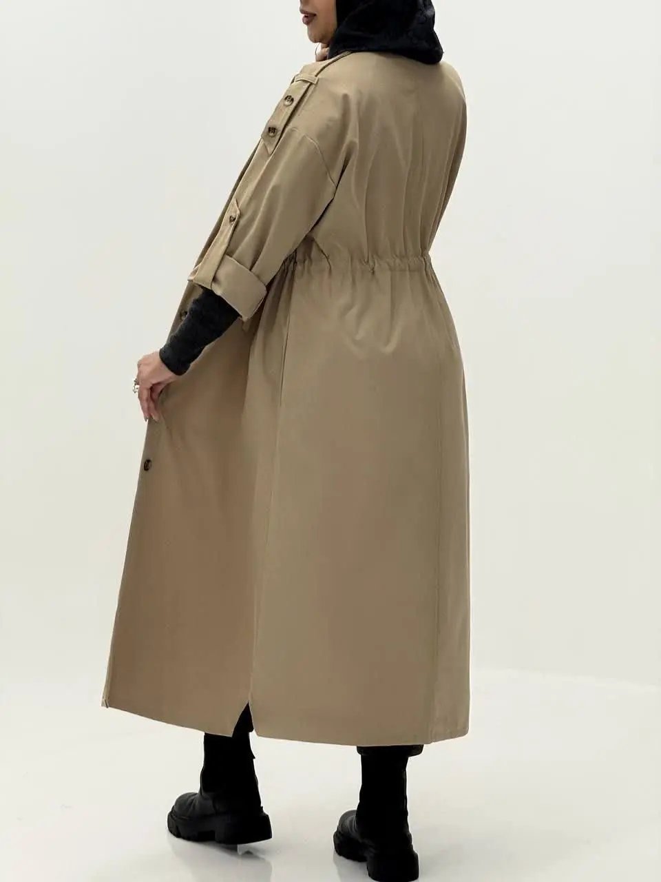 3547-بارونی بلند آلما